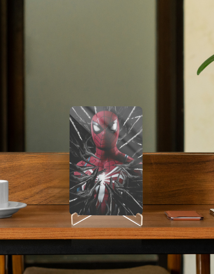Acrylic Display Stand